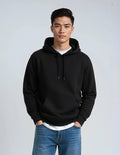 P2016 Heavyweight Pullover Hoodie product image