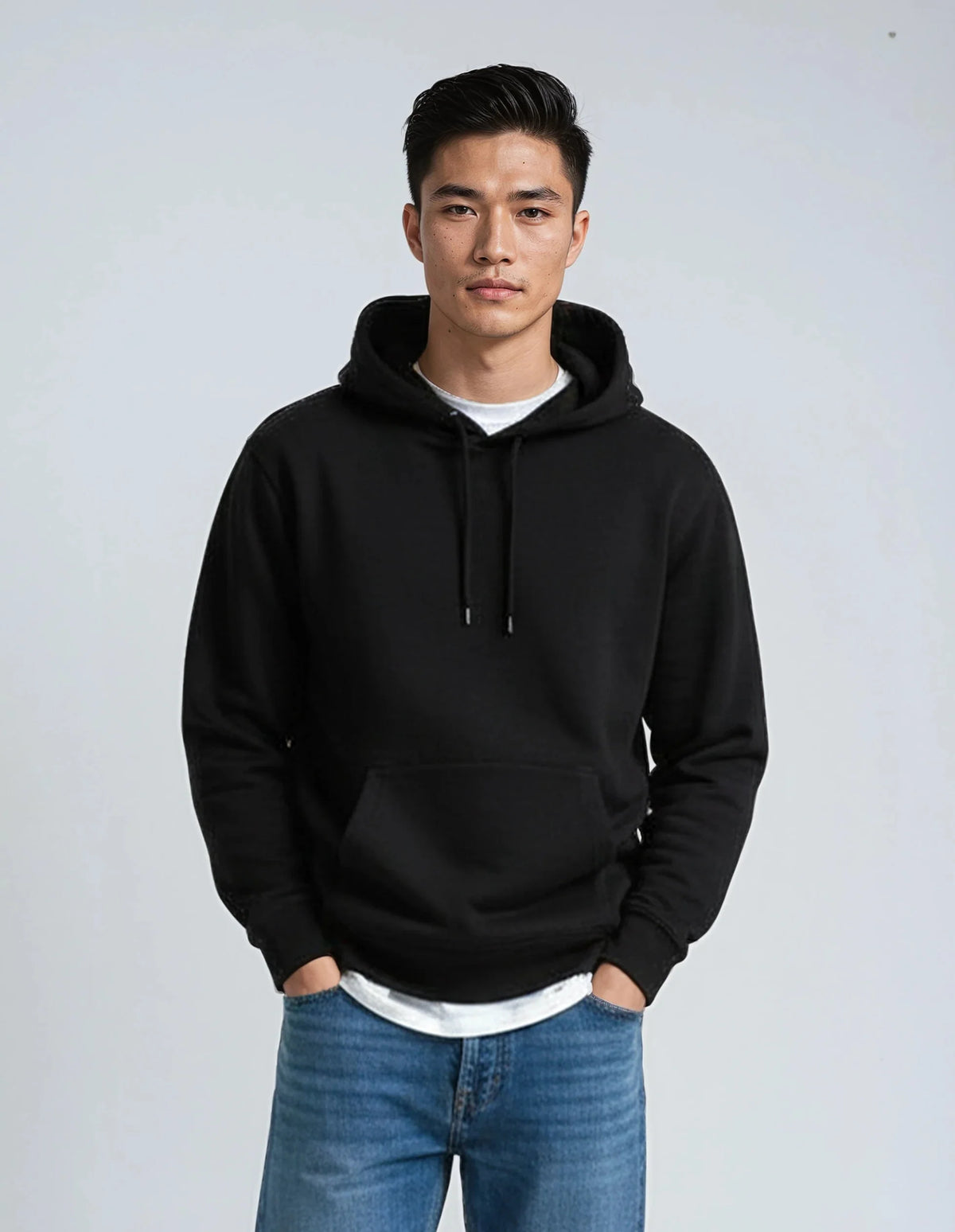 P2016 Heavyweight Pullover Hoodie product image