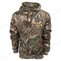 3D Camouflage Hoodie product image