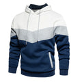 Men's Solid Pullover Hoodie product image