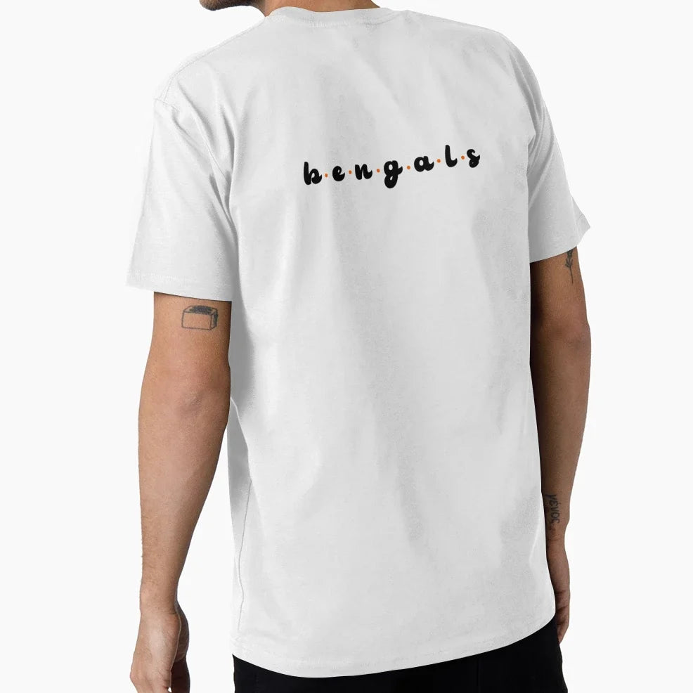 Cincinnati Graphic Tee product image